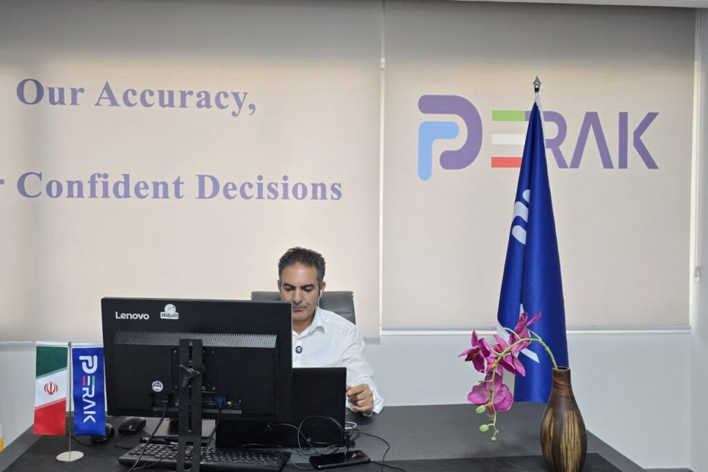 دوره آموزشی اطمینان از اعتبار و درستی نتایج اندازه گیری