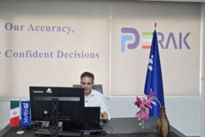 دوره آموزشی اطمینان از اعتبار و درستی نتایج اندازه گیری