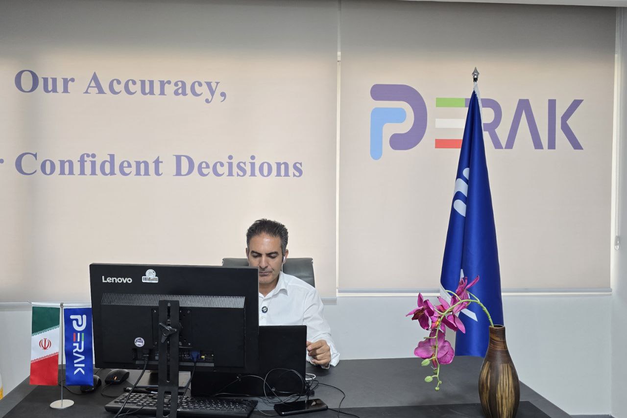 دوره آموزشی اطمینان از اعتبار و درستی نتایج اندازه گیری